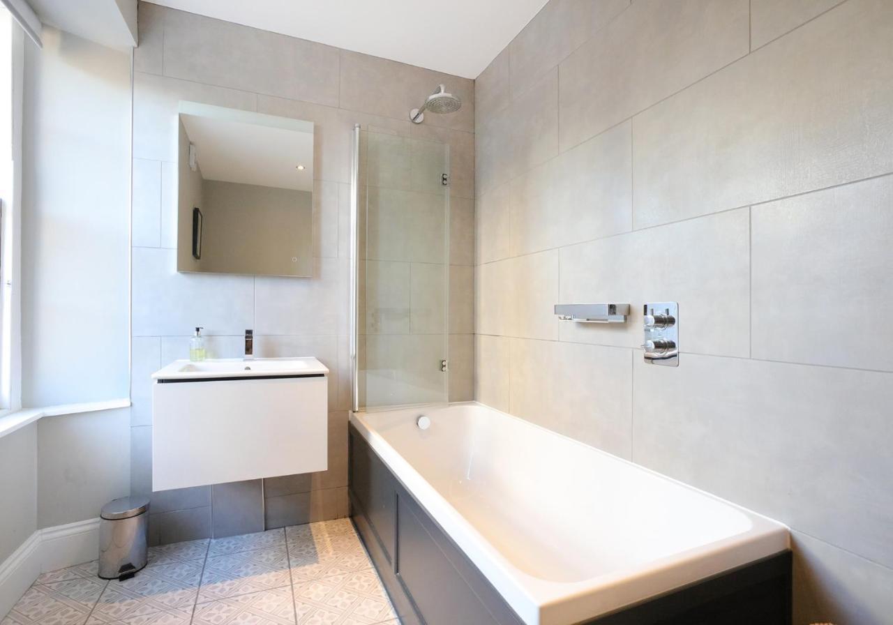 The Botanics Residence Edinburgh Luaran gambar